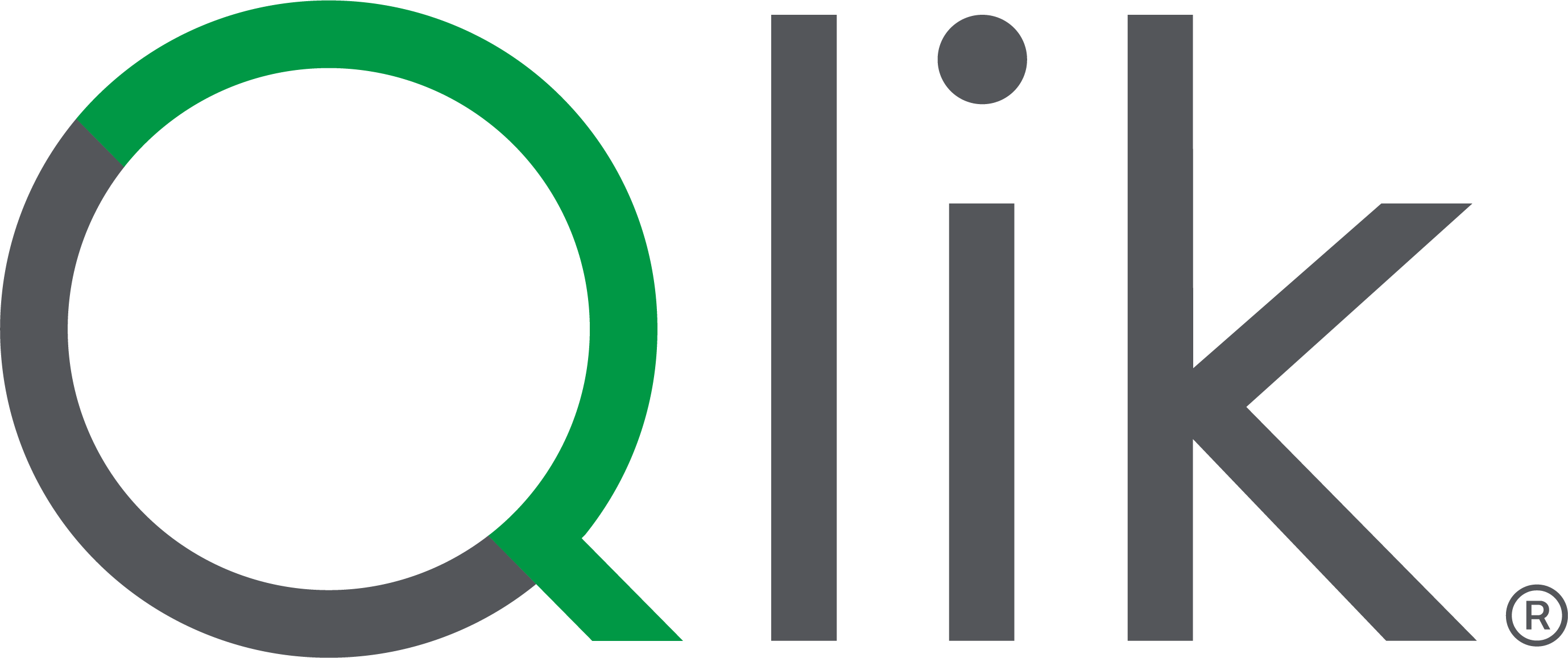 Qlik Logo